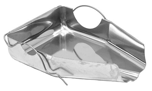 Omcan TS-IT-0110-S Electric Tomato Squeezer, 224W, 110 RPM, AISI 304 Stainless Steel