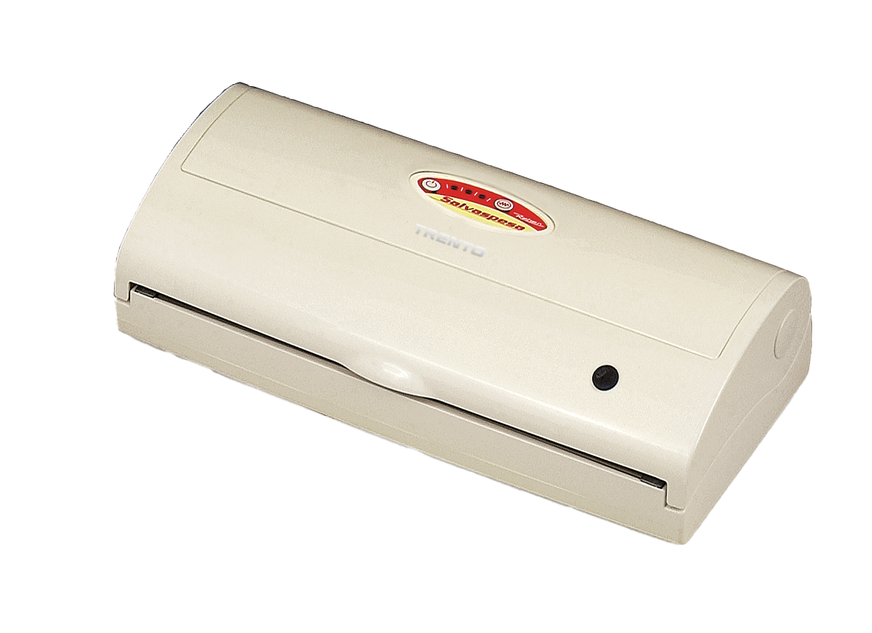 Omcan VP-IT-0324 13 In. Residential Vacuum Packaging Machine, 250W (250W), LED Vacuum Display, Continuous Duty