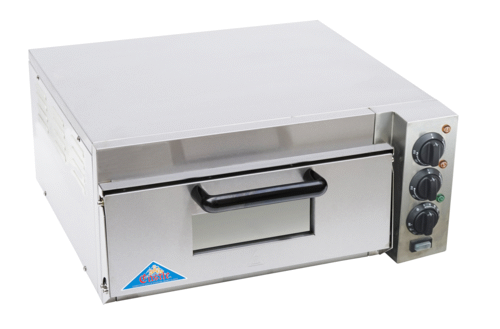 Comstock-Castle CCEPO16, 24 In. Countertop Electric Pizza Oven