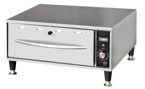 Comstock-Castle CC-WD-1, 28 In. Electric Food Warming Drawer