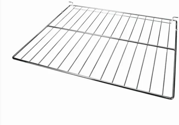Comstock-Castle 21020, 26 In. Oven Racks & Pizza Decks (Accessories)