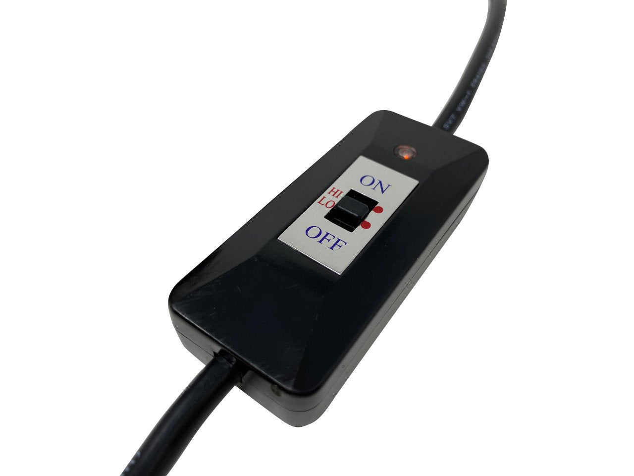 Sealer Sales KF-150CST-220V 6" KF-Series Portable Direct Heat Sealer with PTFE-Coated Jaws, 15 mm Serrated Seal, 220V