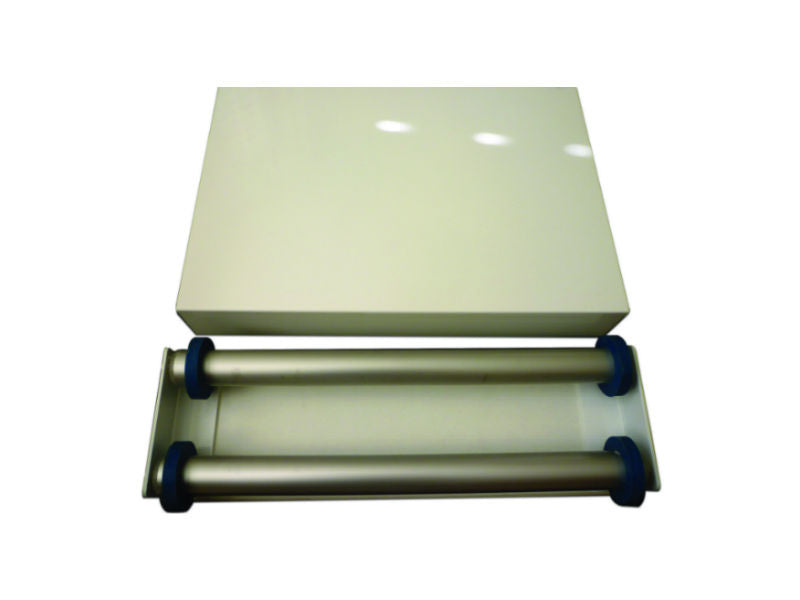 Sealer Sales KF-210HC-FRW Film Roller and Work Table Accessory for KF-210HC Hand Sealer, 8" Working Width