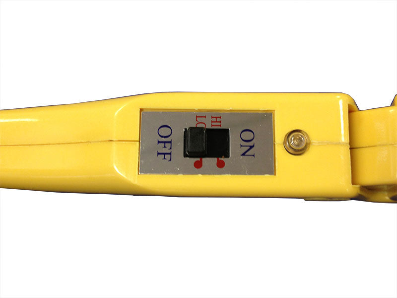 Sealer Sales KF-772DH KF-Series Portable Clam Shell Direct Heat Sealer, Two Temperature Settings, 100-240V Universal