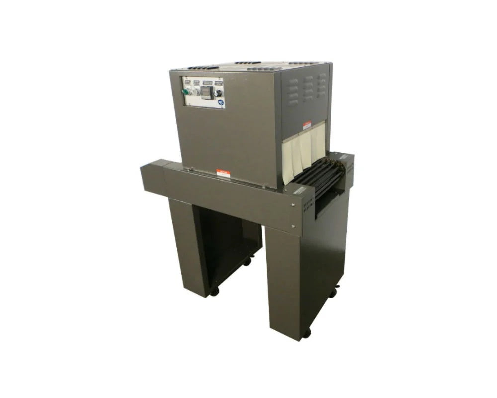 Sealer Sales ST-1606-20-220V Light-Duty Shrink Tunnel, 16" x 6" x 20", 220V