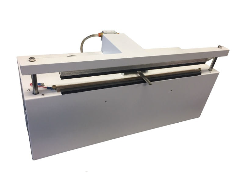 Sealer Sales AVCG-20 20" Chamber Vacuum Sealer with Gas Flush, Compressed-Air Driven