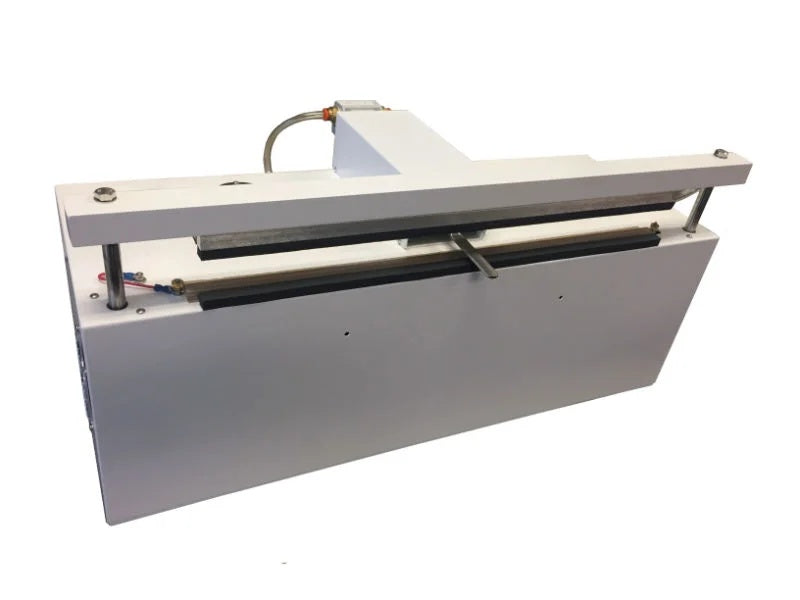 Sealer Sales AVS-20 20" Retractable Nozzle Vacuum Sealer, External Compressor