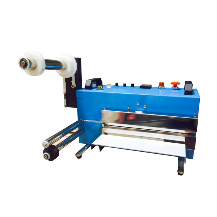 Sealer Sales YC-03FD Air Pillow Machine, 140 Pillows Per Minute, 500m Roll Capacity