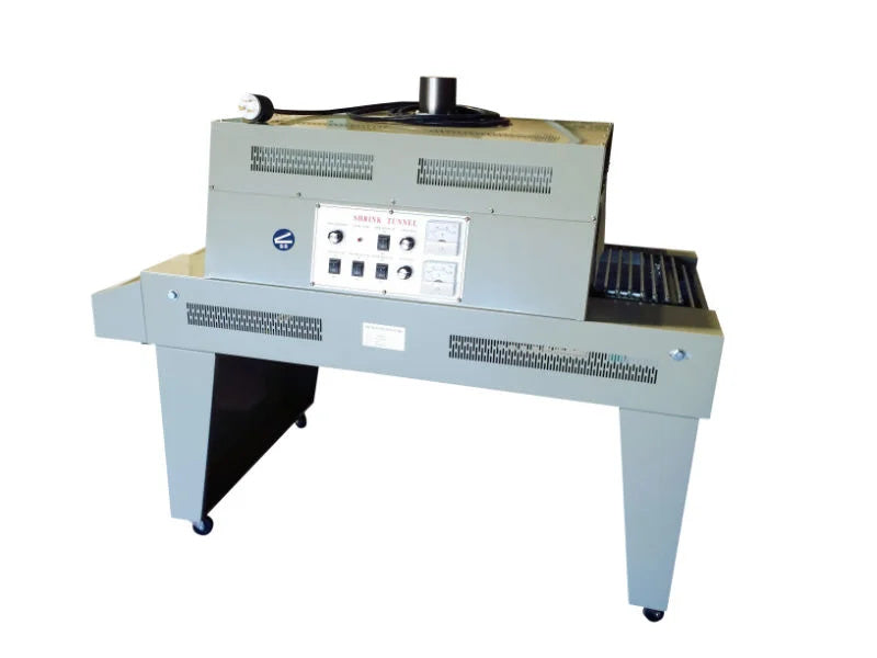 Sealer Sales CN-4520A Value Shrink Tunnel, 17.7" W x 7.9" H x 31.5" L, 220V
