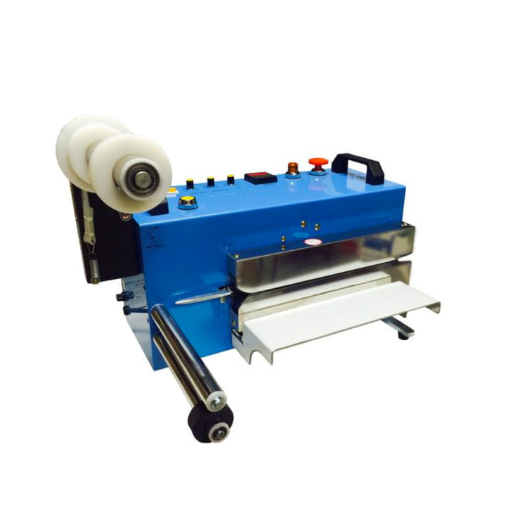 Sealer Sales YC-03FD Air Pillow Machine, 140 Pillows Per Minute, 500m Roll Capacity