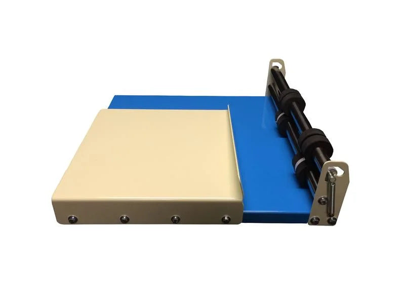 Sealer Sales YC-450HL L-Bar Shrink Film Sealer, 17.7" V x 17.7" H Seal Area, with Film Roller and Work Table