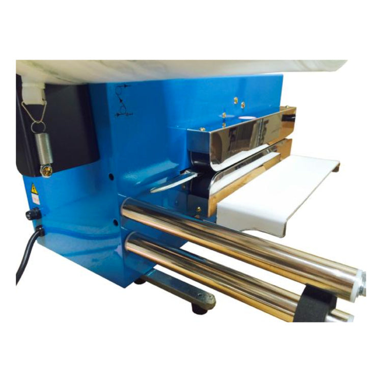 Sealer Sales YC-03FD Air Pillow Machine, 140 Pillows Per Minute, 500m Roll Capacity