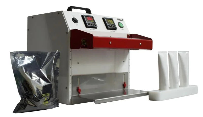 Sealer Sales UHSS-TT Additional Tube Tray Accessory for the UHSS Tube Sealer Family