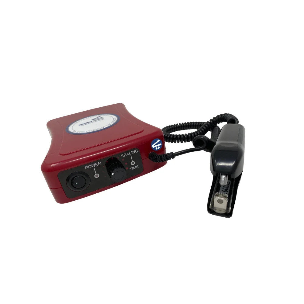 Sealer Sales OnPak Dot-Line Ultrasonic Sealer, 110V/220V Handheld