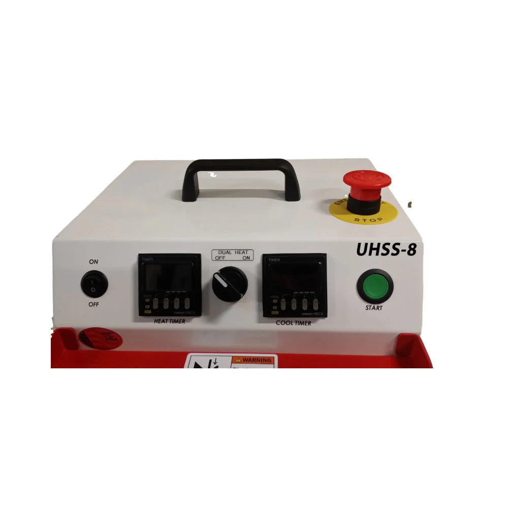 Sealer Sales UHSS-TT Additional Tube Tray Accessory for the UHSS Tube Sealer Family