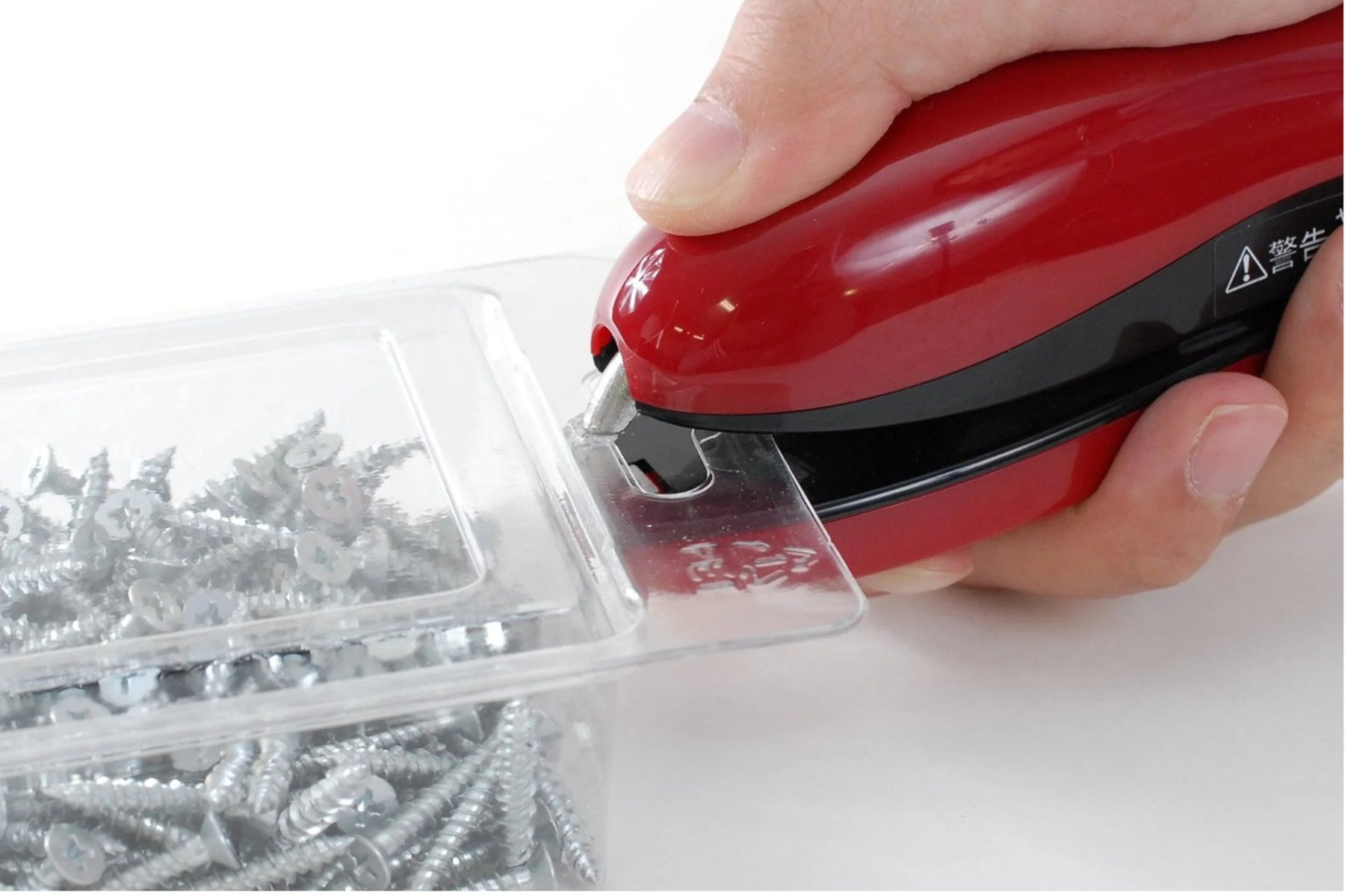 Sealer Sales OnPak Gen 3.0 Ultrasonic Clam Shell Sealer, 3mm x 6mm Weld Area, 110V/220V