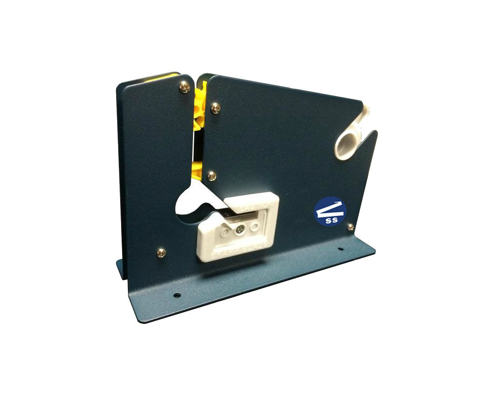 Sealer Sales SL-605K Standard Bag Tape Sealer, 3/8" Throat with Built-In Cutter