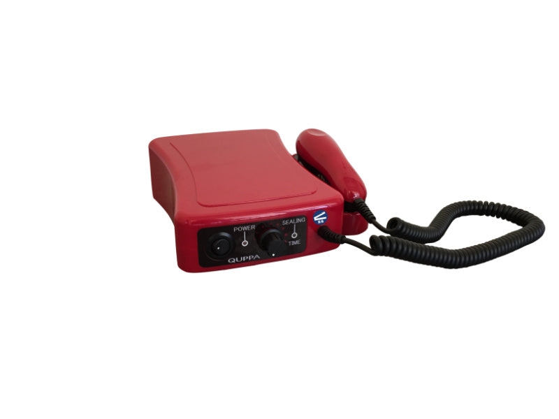 Sealer Sales OnPak Gen 3.0 Ultrasonic Clam Shell Sealer, 3mm x 6mm Weld Area, 110V/220V