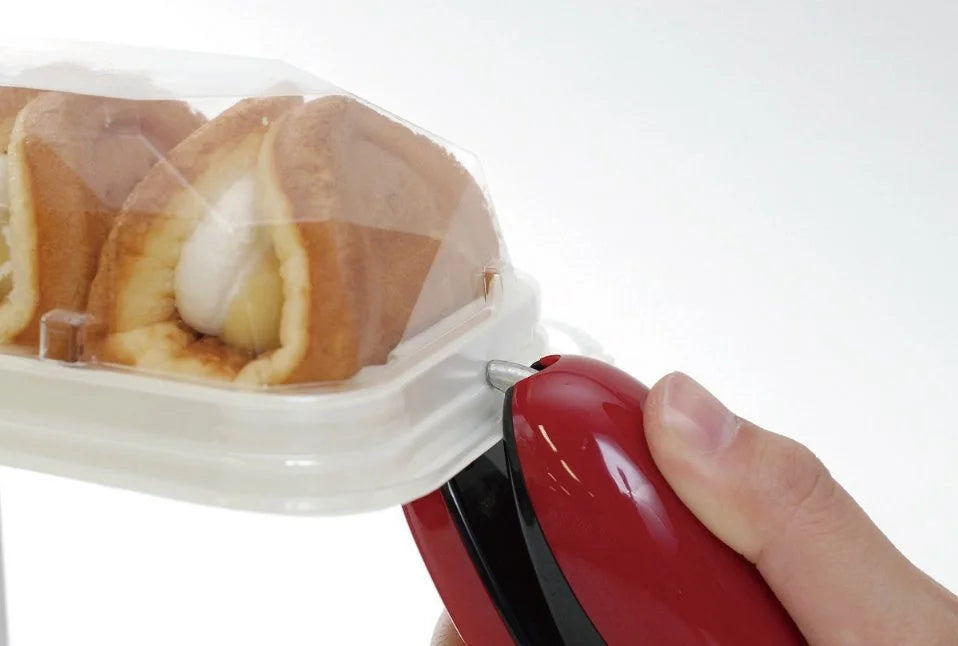 Sealer Sales OnPak Gen 3.0 Ultrasonic Clam Shell Sealer, 3mm x 6mm Weld Area, 110V/220V