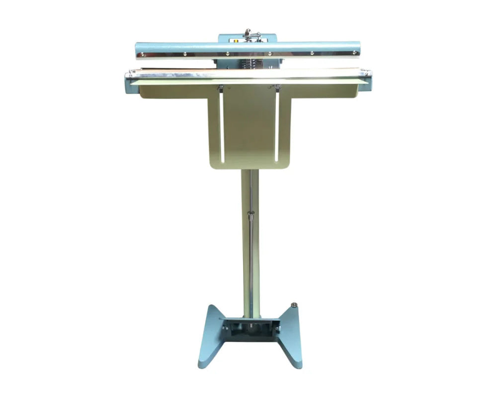 Sealer Sales TISF-452 Foot-Operated Impulse Sealer, 18" Seal Length x 2mm Seal Width