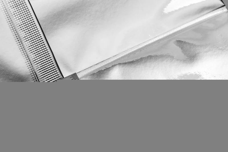 Sealer Sales KF-100H 4" KF-Series Impulse Hand Sealer, 2 mm Seal Width