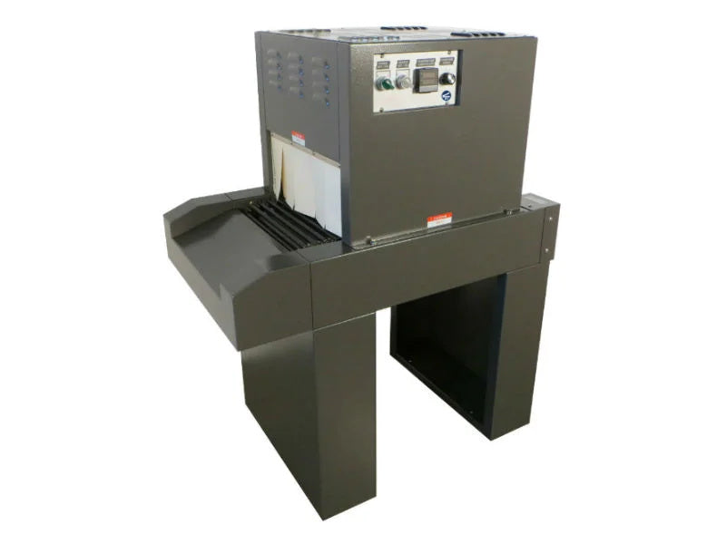 Sealer Sales ST-1606-20-110V Light-Duty Shrink Tunnel, 16" x 6" x 20", 110V