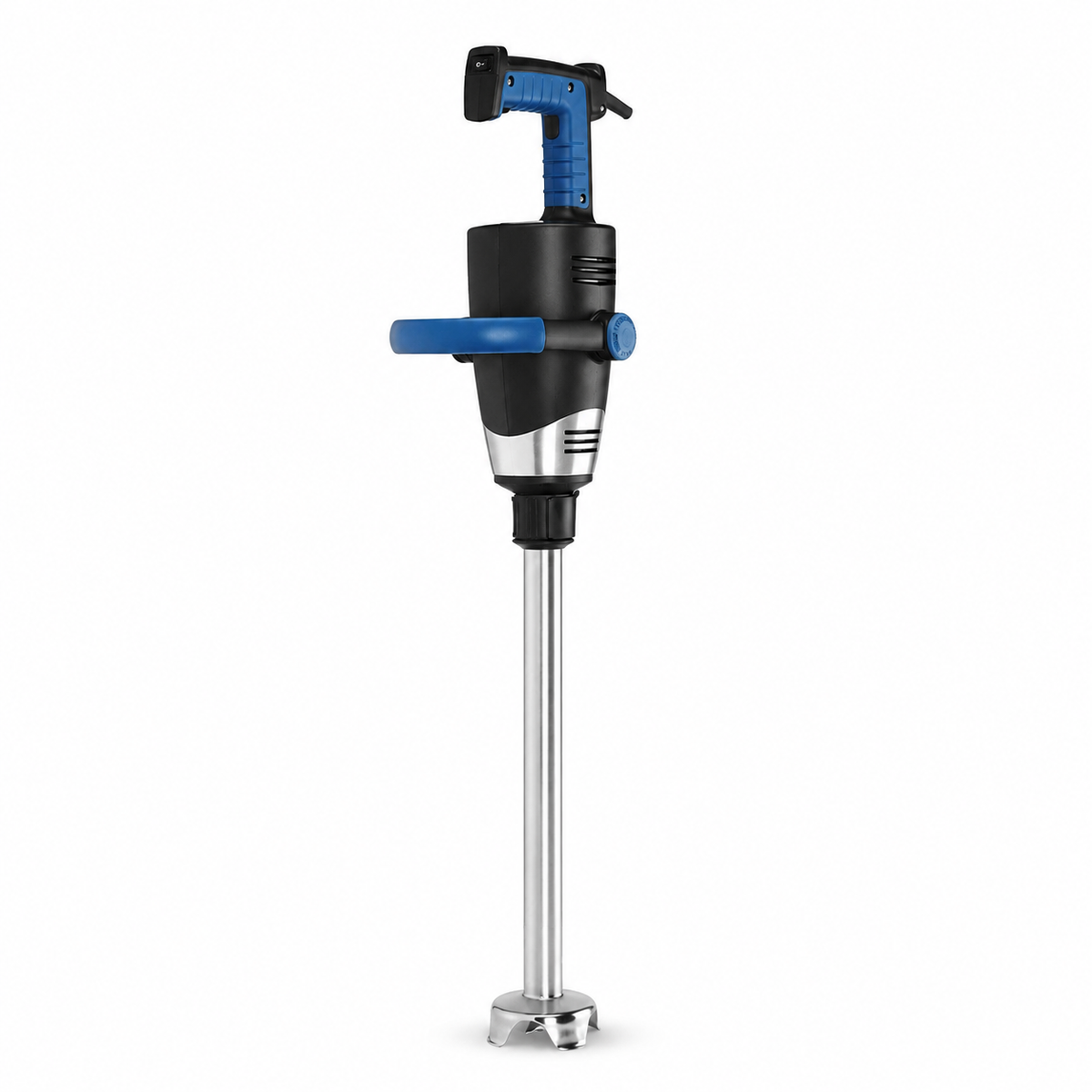 Waring WSB650X 18-Inch Heavy-Duty Big Stik EvolutionX Commercial Immersion Blender, 120V