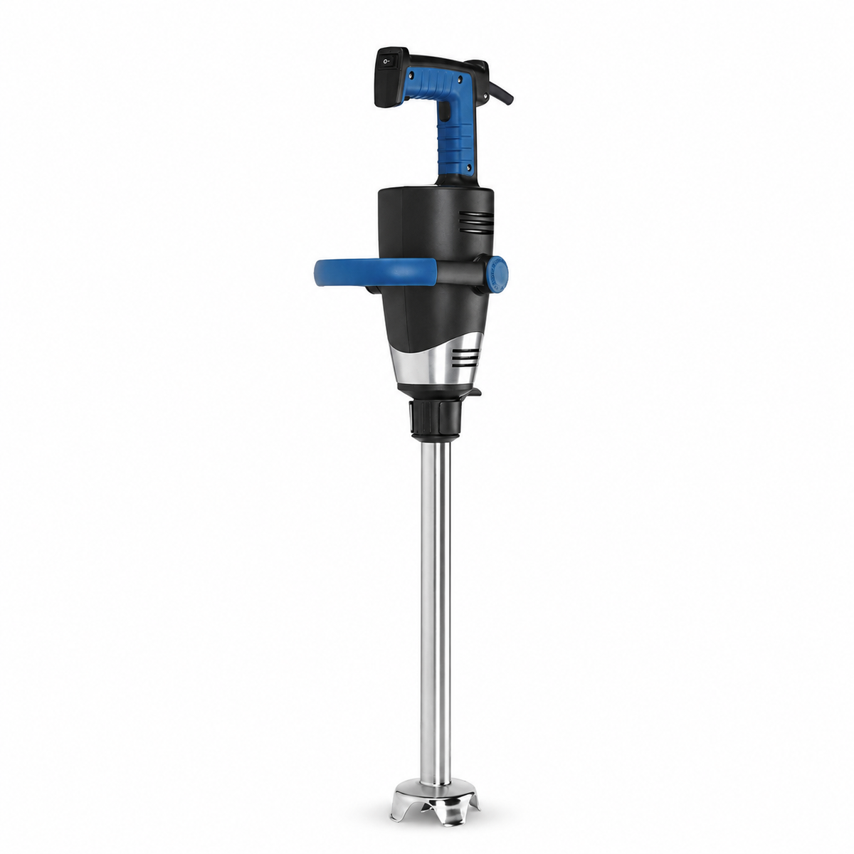 Waring WSB600X 16-Inch Heavy-Duty Big Stik EvolutionX Commercial Immersion Blender, 120V