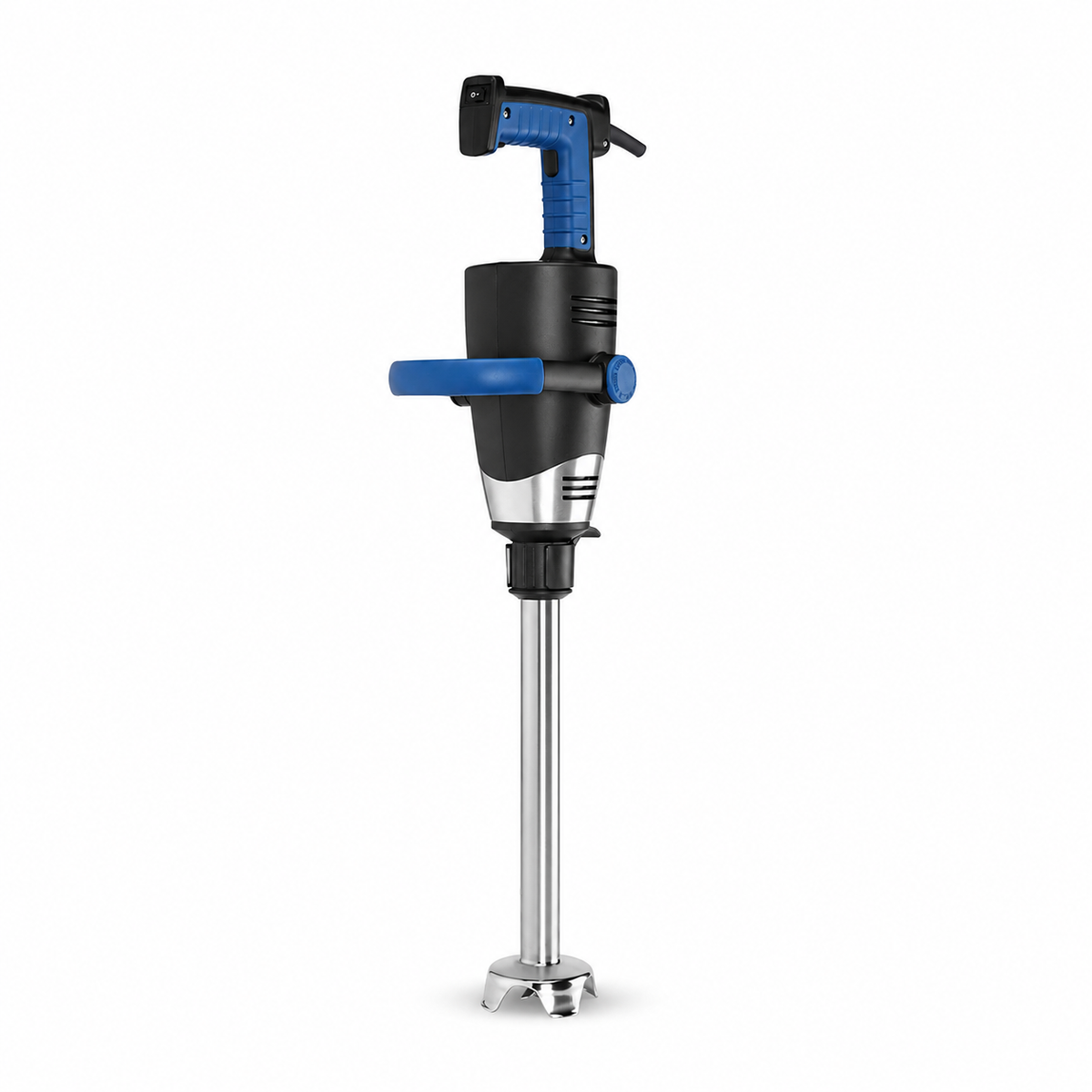 Waring WSB500X 12-Inch Heavy-Duty Big Stik EvolutionX Commercial Immersion Blender, 120V