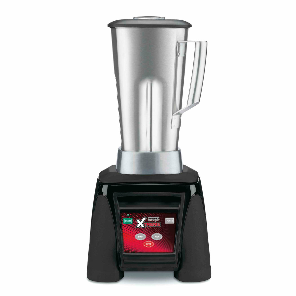 Waring MX1050XTS 3.5 HP Blender w/ Electronic Keypad & 64 oz. Stainless Steel Container