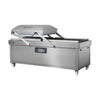 Omcan 59135 Turbovac L50-LL160 Double Chamber Vacuum Sealer, 4 x 44" Seal Length
