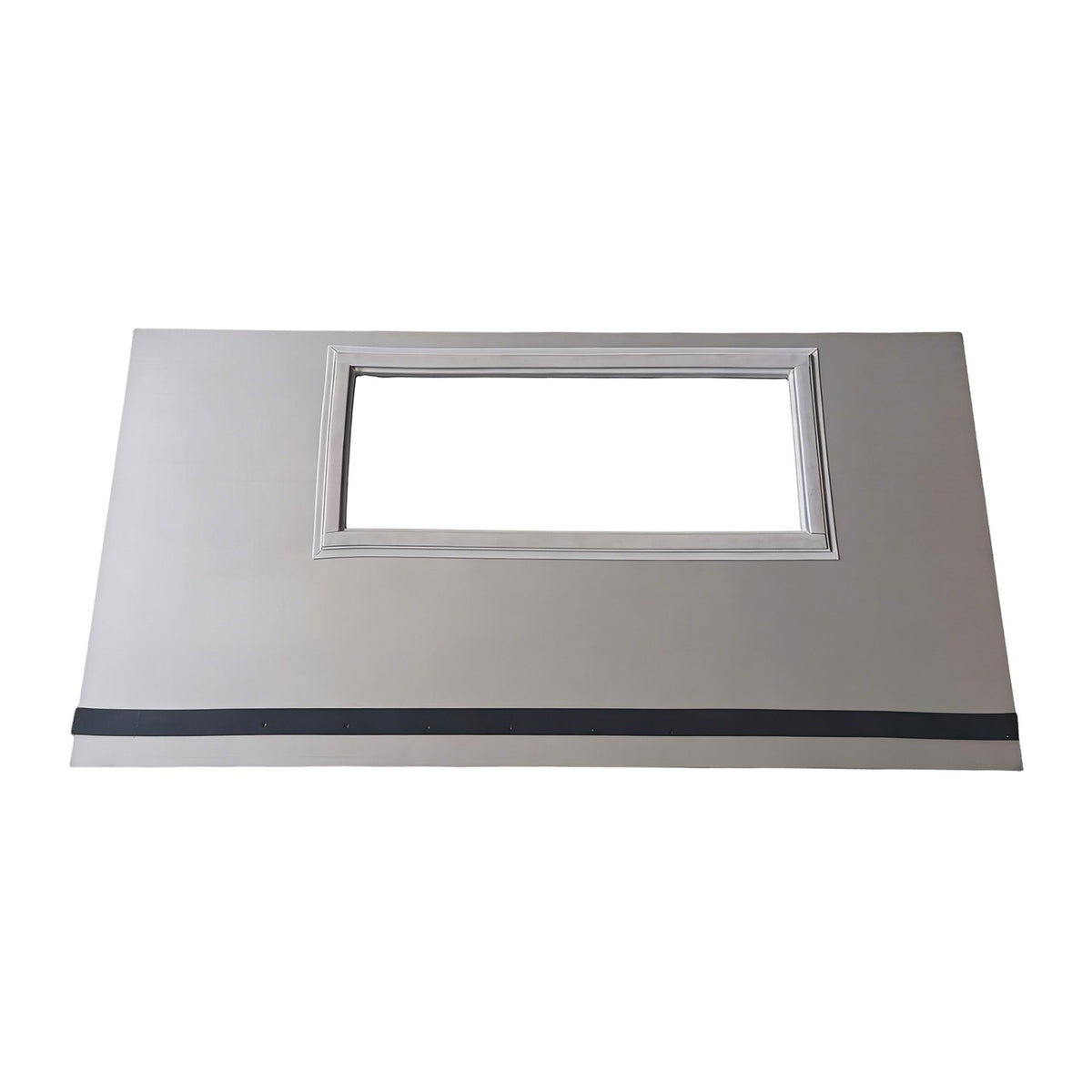 Serv-Ware SWBA30-48 Ice Machine Bin Adapter, 30 In. to 48 In.