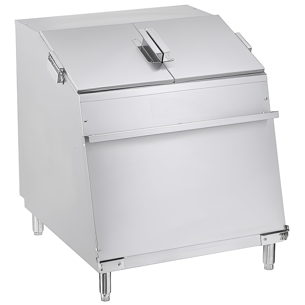 Serv-Ware SWCW26 26.46 In. Countertop Chip Warmer, 26.0 gallons