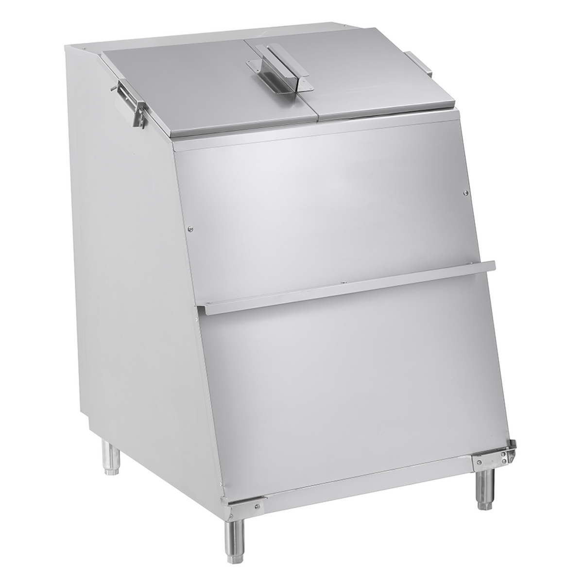 Serv-Ware SWCW46 26.46 In. Countertop Chip Warmer, 46.0 gallons