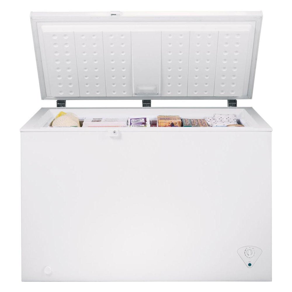 Coldline CF44 44" Commercial Chest Freezer, 10 cu. ft.