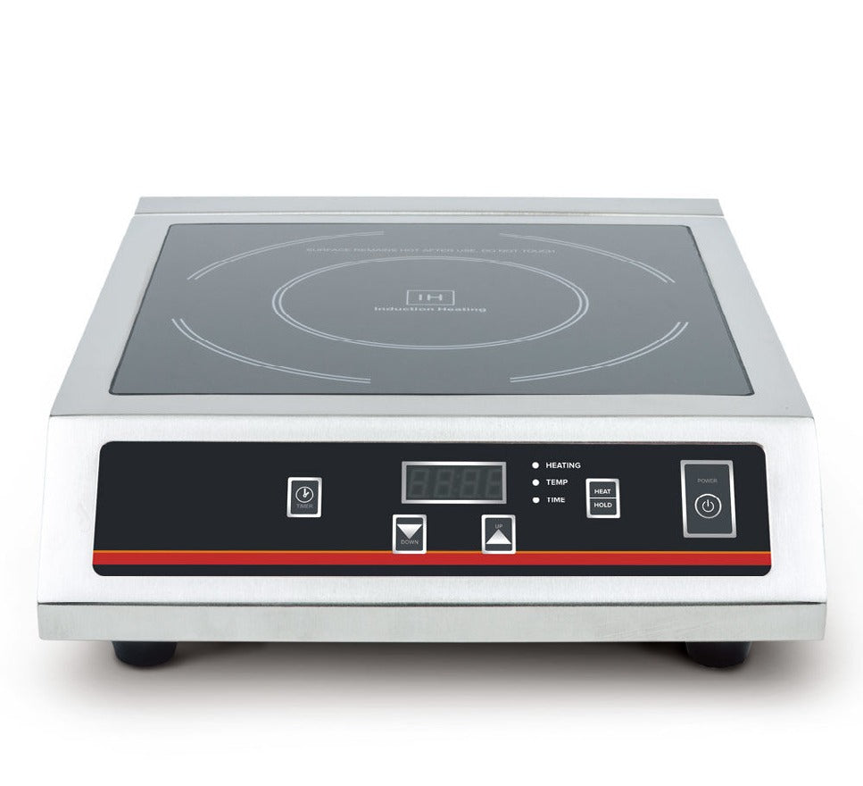 Cookline IC-3500 Portable Countertop Induction Cooker, 3500W, 208-240V
