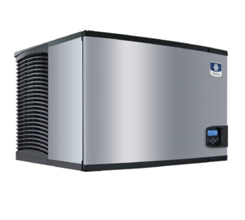 Manitowoc IDP0500A 515 lb Indigo NXT Modular Ice Machine Head, Air-Cooled, Full-Dice Cubes, 30 In. Wide
