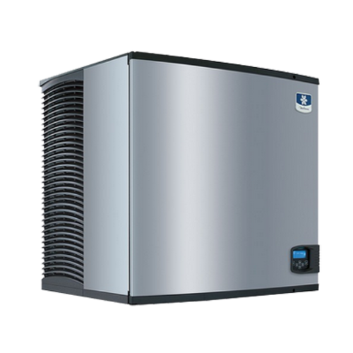 Manitowoc IDT1200W 1078 lb Indigo NXT Modular Ice Machine Head, 30 in. Wide, Water-Cooled, Dice Cubes