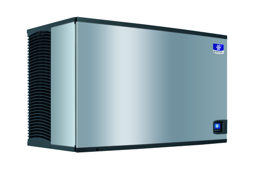 Manitowoc IDT1900A 1965 lb Indigo NXT Modular Ice Machine Head, 48 in. Wide, Air-Cooled, Dice Cubes
