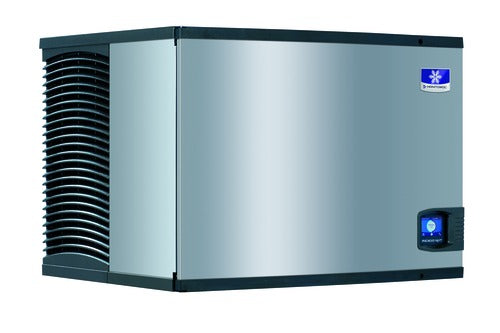 Manitowoc IDP0600W 605 lb Indigo NXT Modular Ice Machine Head, Water-Cooled, Full-Dice Cubes, 30 In. Wide