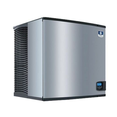 Manitowoc IDP1000W 985 lb Indigo NXT Modular Ice Machine Head, Water-Cooled, Full-Dice Cubes, 30 In. Wide