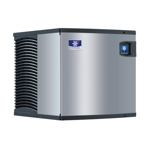 Manitowoc IRP0620A 493 lb Indigo NXT Modular Ice Machine Head, Air-Cooled, Regular Cubes, 22 In. Wide