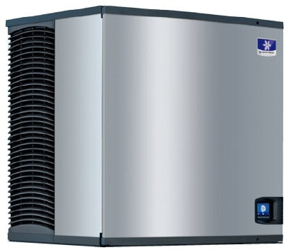 Manitowoc IRT0900W 750 lb Indigo NXT Regular Cube Modular Ice Machine Head, Water-Cooled, EasyTouch Display