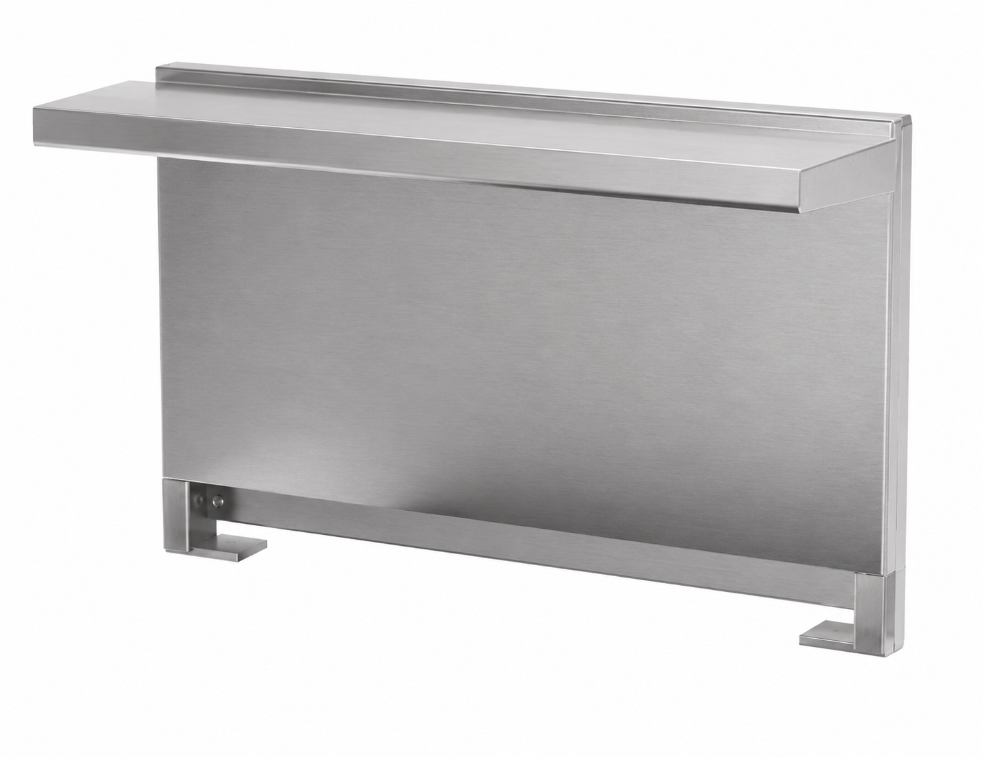 Asber SAL-24 Range Mount Kit, AECM / AESB 24"