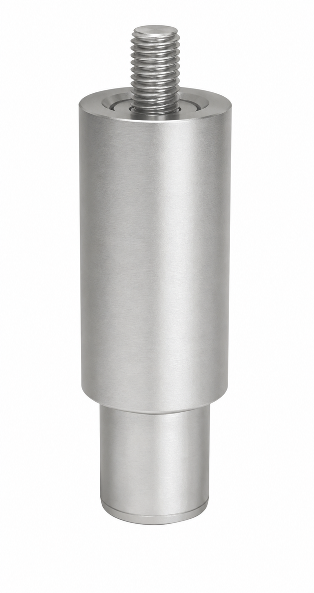 Asber LEG-4 CO Leg Kit, 4" S/S Legs for Countertop Units