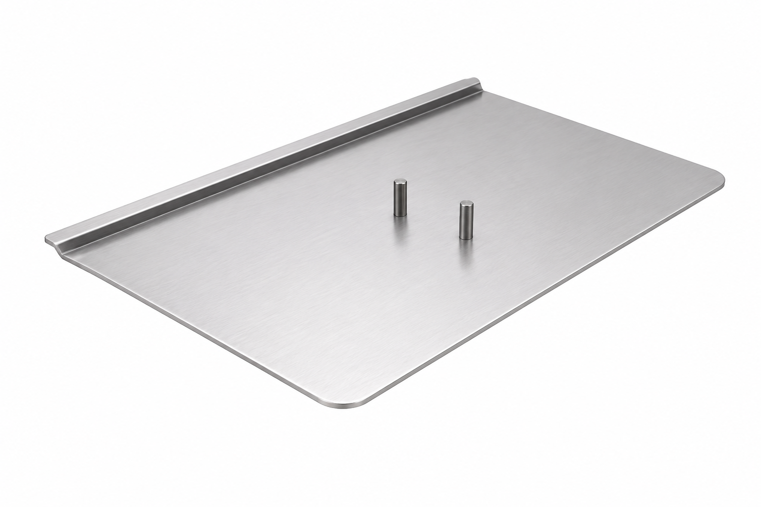 Asber FTC-4050 Fryer Night Cover, 40 Lb. & 50 Lb. Fryers