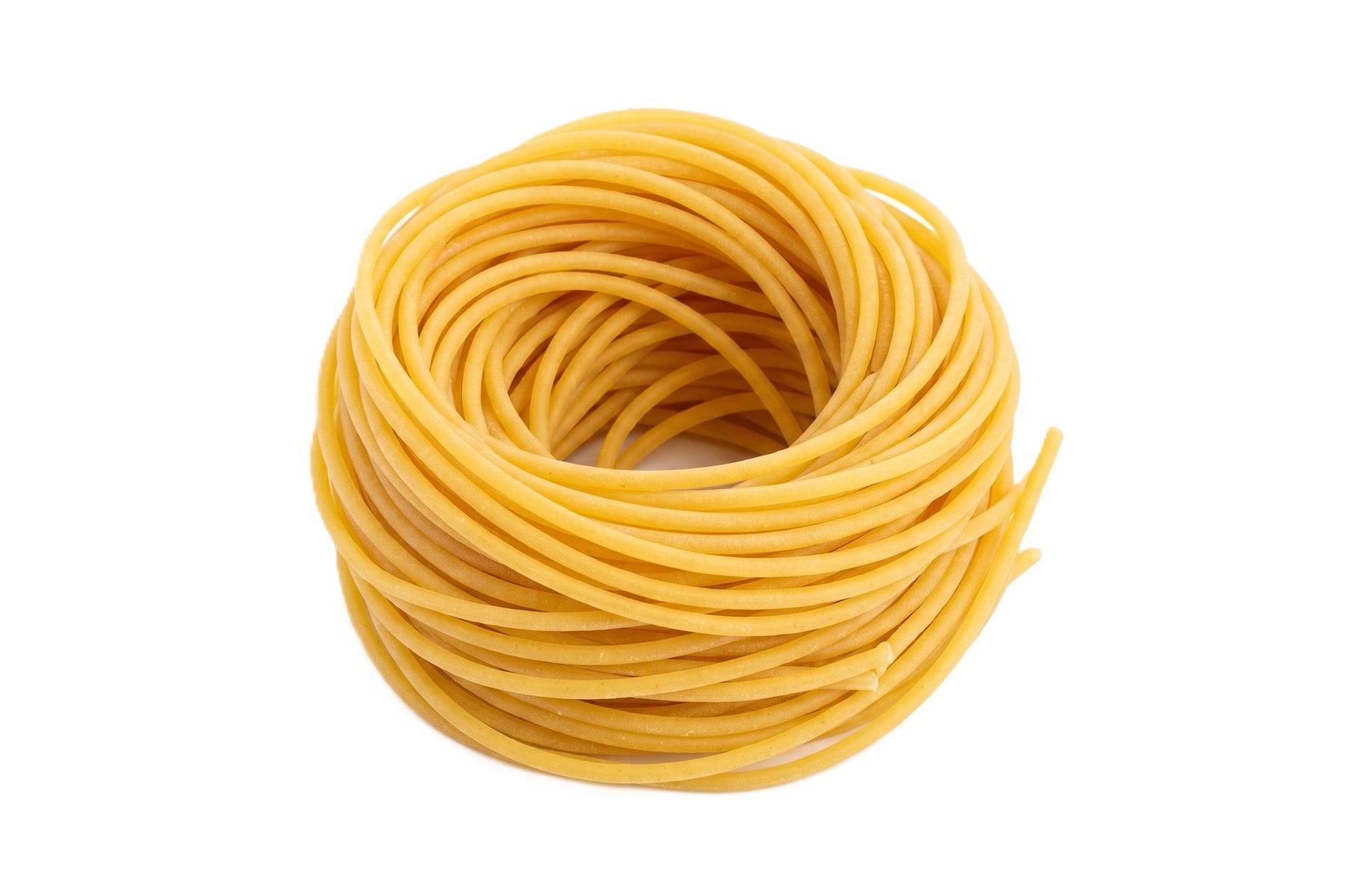 Omcan 13241 1.5mm Spaghetti Pasta Die, Brass, for TR110 and TRD110 Pasta Machines