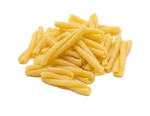 Omcan 13284 8.8mm Casarecce Pasta Die, Brass, for TR110 and TRD110 Pasta Machines