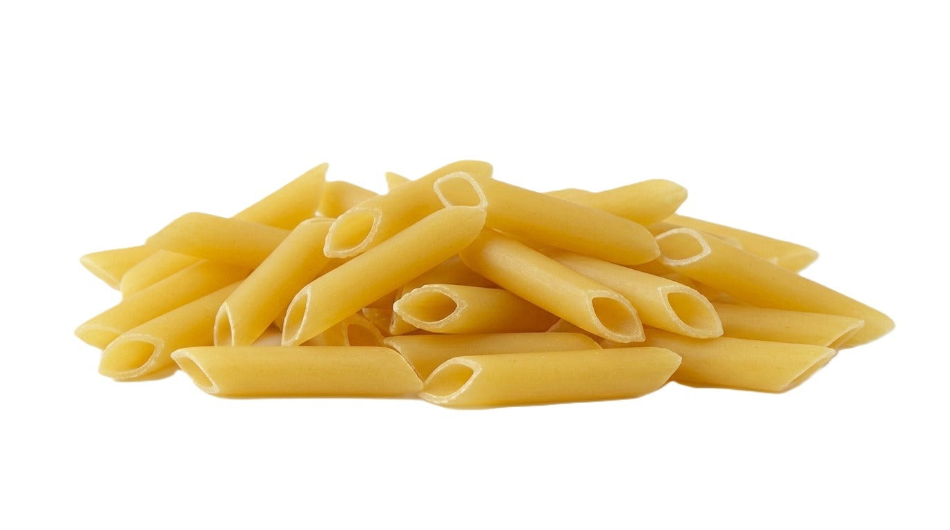 Omcan 13285 Penne Pasta Die for TR110 and TRD110 Pasta Machines
