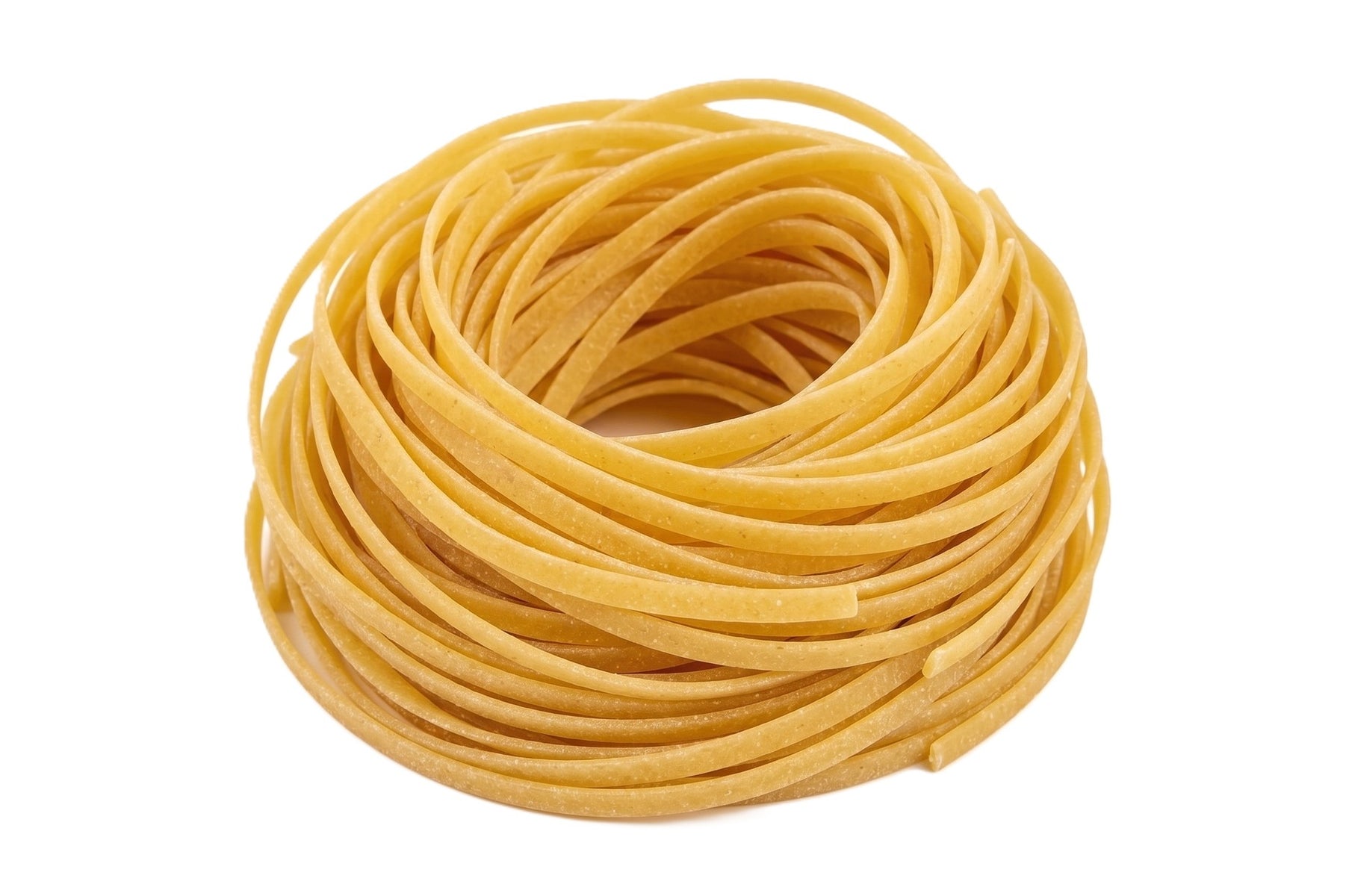 Omcan 13333 3 x 1.6mm Linguine Pasta Die, Brass, for TR70 Pasta Machine